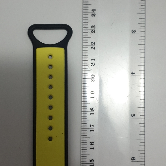 Marc Jacobs smartwatch riley yellow/blue - Picture 13 of 15